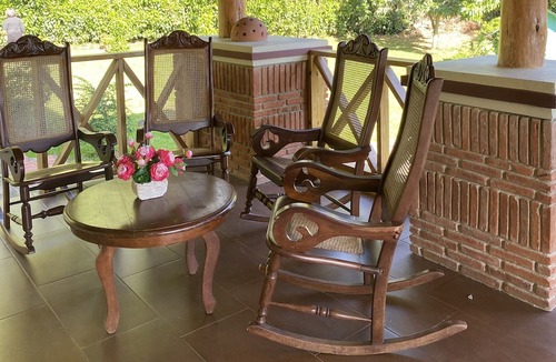 La Vega Province Cabin | Beaufitul Cottage to relax in nature - 10 mins from Jarabacoa center