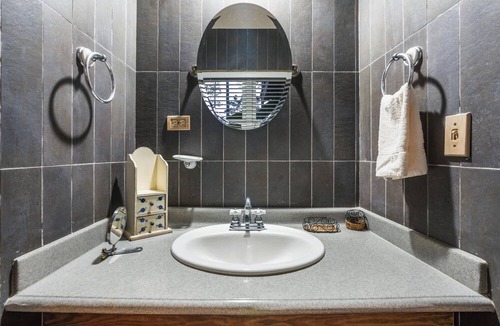Constanza Villa | Cozy villa close to the rive in Arroyo Frio