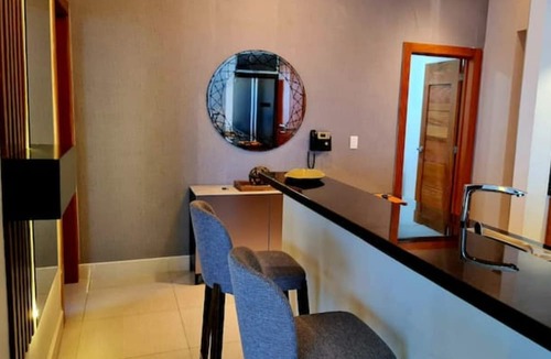 La Julia Apartment | Beautiful and luxurious apartment, sea view, 2 rooms.