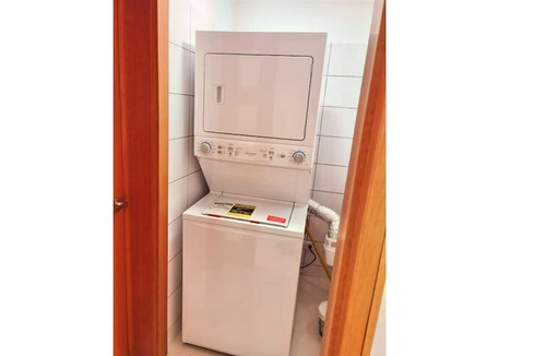 Santo Domingo Financial District Apartment | Beautiful central apartment, 1 BR, Pool, Gym, BBQ