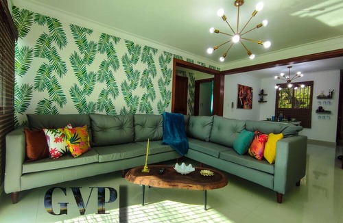 Luperon Condo | TROPI-BEACH CHIC AND ELEGANT CONDO