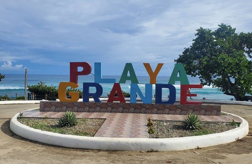 Luperon Condo | TROPI-BEACH CHIC AND ELEGANT CONDO