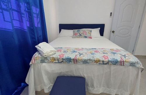 Pedernales Hotel | Hotel Elaplatanao