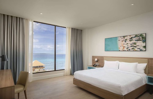 La Romana Hotel | Hilton Garden Inn La Romana