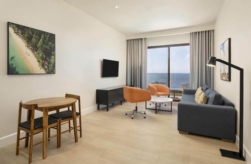 La Romana Hotel | Hilton Garden Inn La Romana
