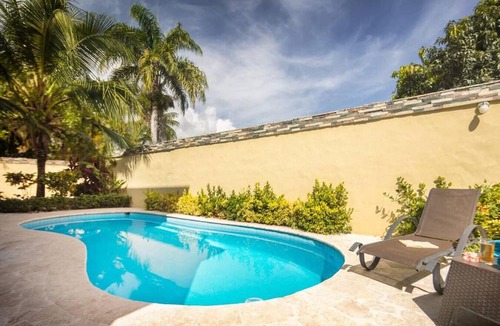 Cabarete Villa | 3-BR Villa w/Pool, 5 min walk to Cabarete Beach