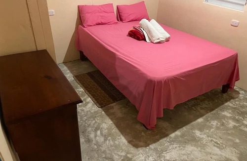 Higuey House | Hotel el conde de villa rosa