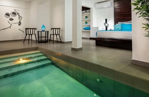 Villas Ana Maria Apartment | Deluxe by Ahnvee Adults only