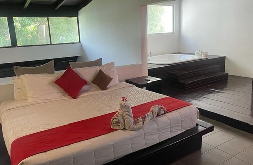 Villas Ana Maria Apartment | Deluxe by Ahnvee Adults only
