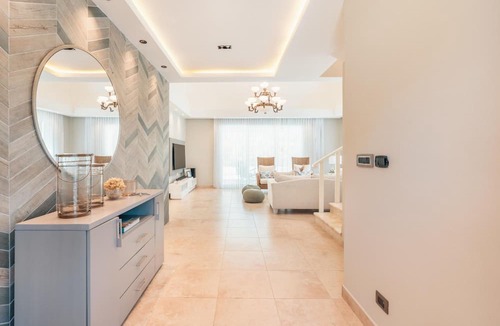 Punta Cana Village Villa | Cozy 3br-villa w Pool BBQ in Punta Cana