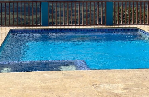 Cabrera Cabin | Brand new villa! Private pool and amazing views just minutes from the beach!