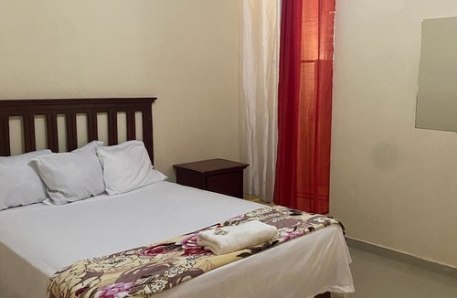 San Juan Province Hotel | Hotel Plaza la Duarte