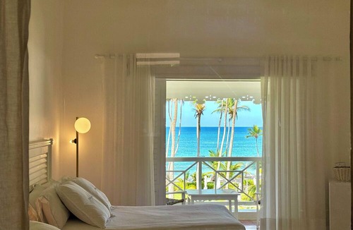 Las Galeras Hotel | HOTEL TODOBLANCO