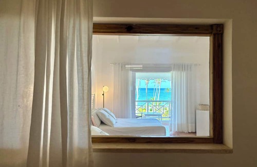 Las Galeras Hotel | HOTEL TODOBLANCO