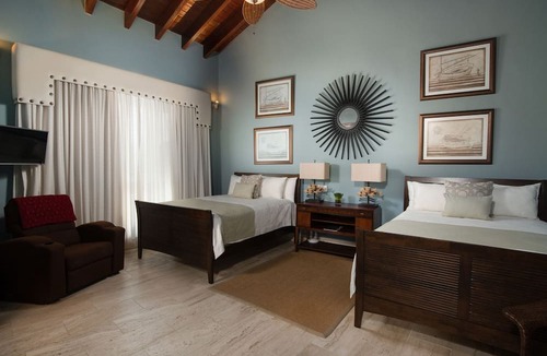 Yarary - Cap Cana Villa | Cap Cana's most coveted villa 8 Bedrooms
