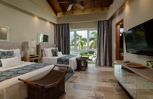 Yarary - Cap Cana Villa | Cap Cana's most coveted villa 8 Bedrooms