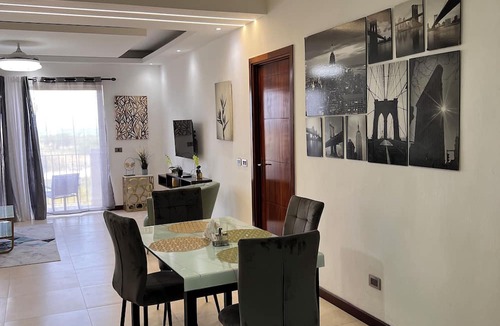 La Romana Apartment | Luxury apartments