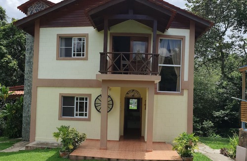 La Vega Province Villa | Claro de Luna