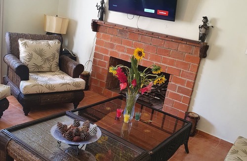 La Vega Province Villa | Claro de Luna