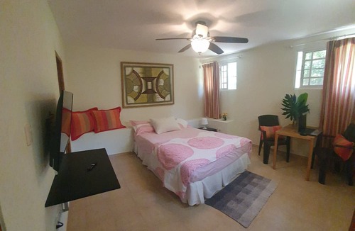 La Vega Province House | Private apartment