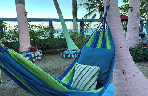 La Cienaga Bed & Breakfast | Villa Sea Foam Shore