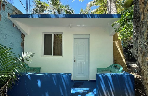 La Cienaga Bed & Breakfast | Villa Sea Foam Shore