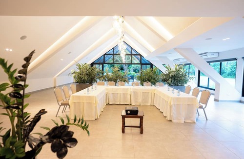 La Joya Hotel | Hotel Pinar Dorado by Gran Jimenoa