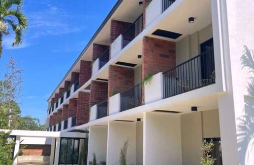 La Joya Hotel | Hotel Pinar Dorado by Gran Jimenoa