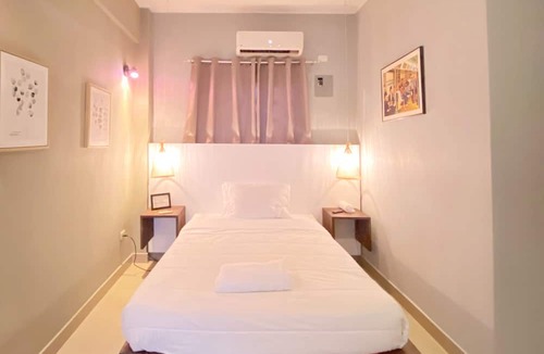 La Romana Hotel | Green Oasis Hotel