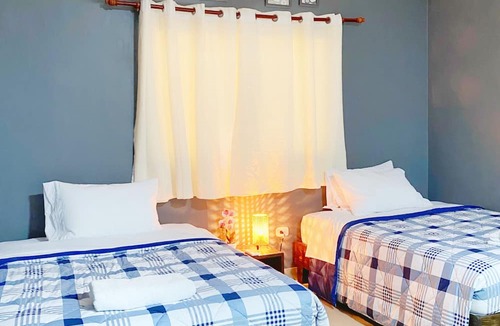 La Romana Hotel | Green Oasis Hotel