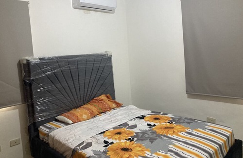 Mendoza Apartment | Apartamento Moderno y en Lugar Tranquilo