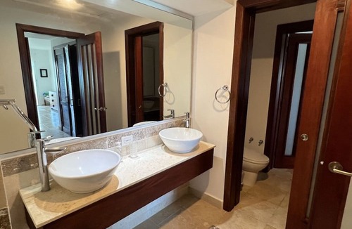 Cap Cana Marina Apartment | Palmera Ocean front 2 Bd