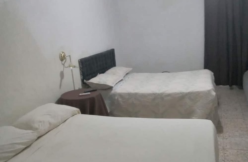 Reparto Ibarra Hotel | Hotel Castello Italiano