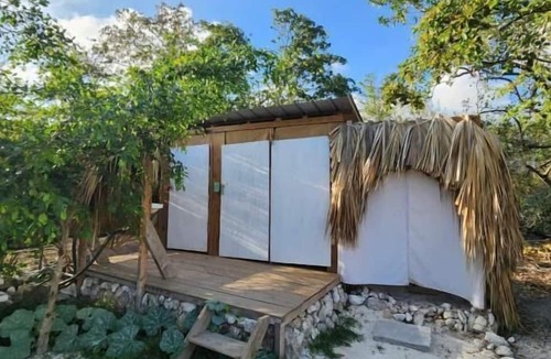 Mano Juan Hotel | Saona Lodge