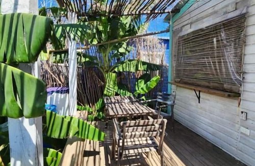 Mano Juan Hotel | Saona Lodge