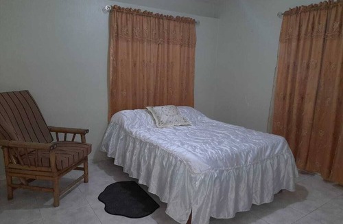 Santo Domingo Este House | Casa Placentera y Segura en Santo Domingo Este