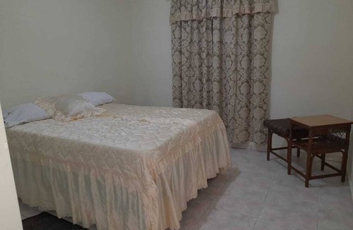 Santo Domingo Este House | Casa Placentera y Segura en Santo Domingo Este