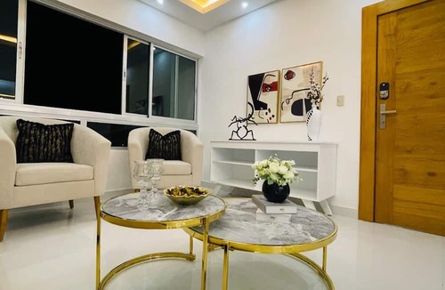 Llanos de Gurabo I Apartment | Residencial Doña Lidia penthouse