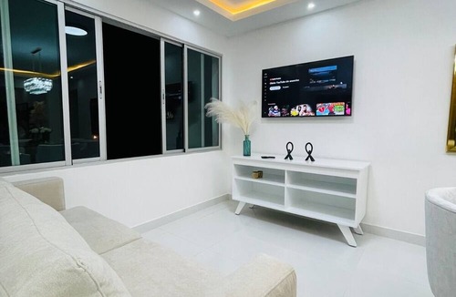 Llanos de Gurabo I Apartment | Residencial Doña Lidia penthouse