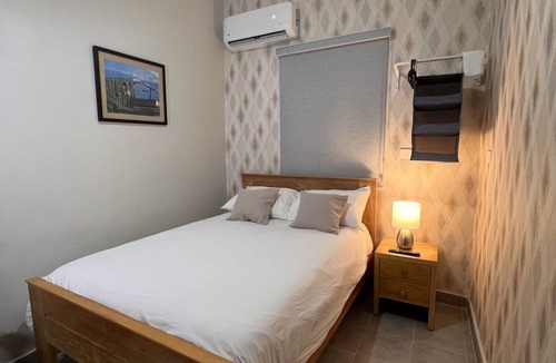 Reparto Aguedita Hotel | Hostal Boutique 53