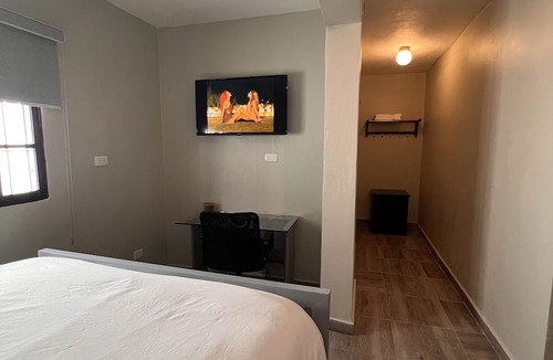 Reparto Aguedita Hotel | Hostal Boutique 53