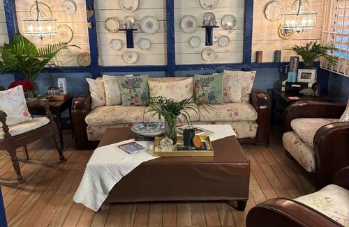 San Rafael del Yuma Bed & Breakfast | Campito Loving