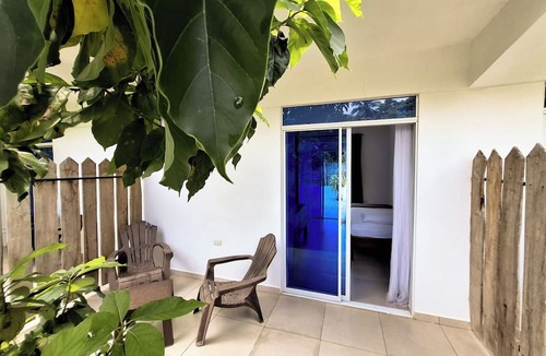 Samana Hotel | VIVE EL VALLE Hotel