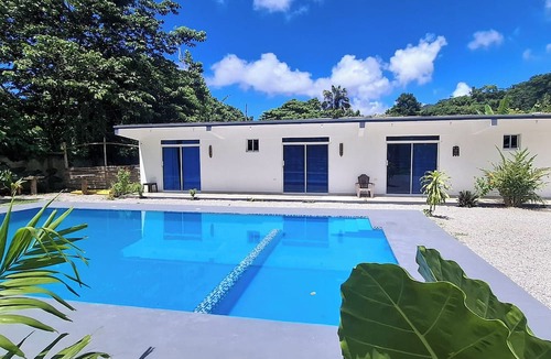 Samana Hotel | VIVE EL VALLE Hotel
