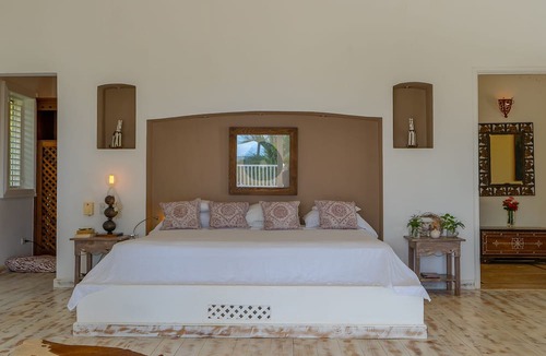 Las Terrenas Villa | Villa Azulsalado