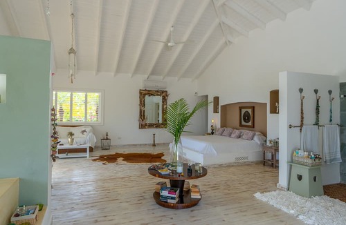 Las Terrenas Villa | Villa Azulsalado