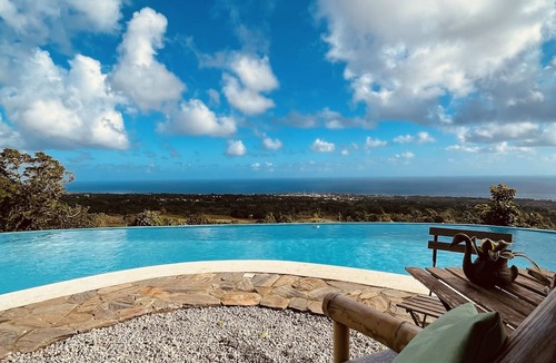 Cabrera House | El Castillo Tropical