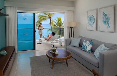 Cabarete Resort | Presidential Suites-Imperial Suites