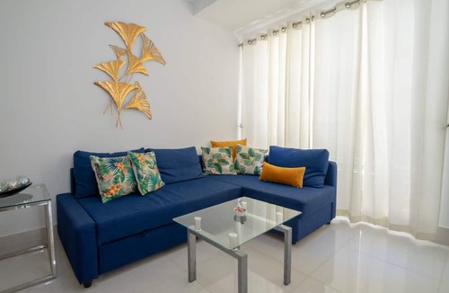 La Arboleda Apartment | Newly 1 Br Apartment Arboleda