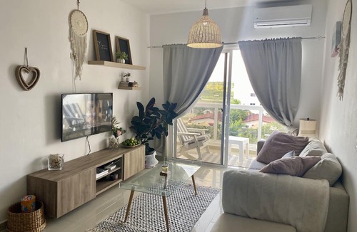 Los Melones Apartment | Bridget Place